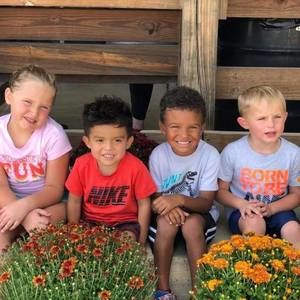 Meet your Posher, Rochelle